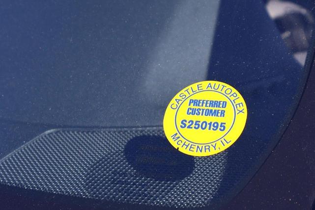 Photo of 2025 Magnetite Gray Metallic Subaru Outback