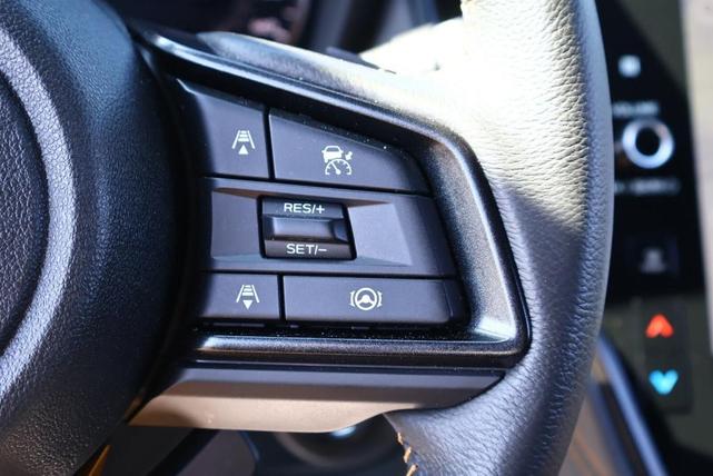 Photo of 2025 Magnetite Gray Metallic Subaru Outback