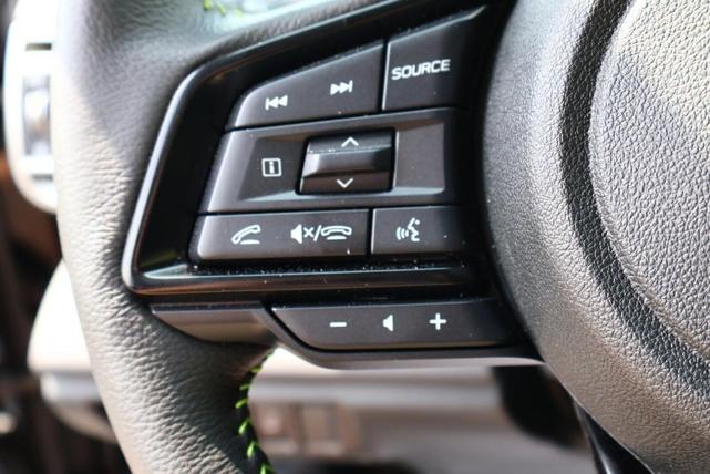 Photo of 2025 Magnetite Gray Metallic Subaru Outback
