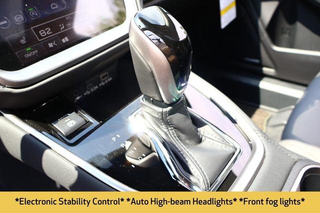 Photo of 2025 Magnetite Gray Metallic Subaru Outback