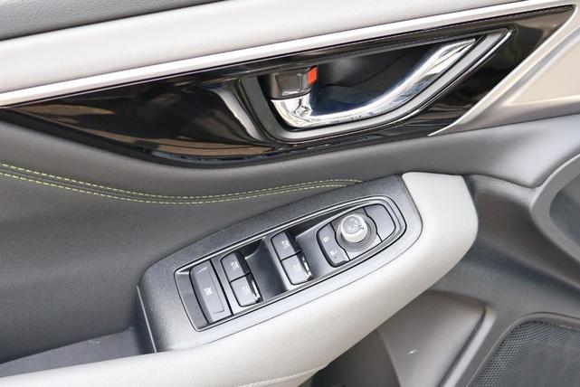 Photo of 2025 Magnetite Gray Metallic Subaru Outback