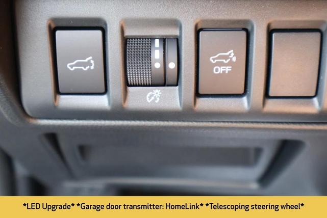 Photo of 2025 Magnetite Gray Metallic Subaru Outback