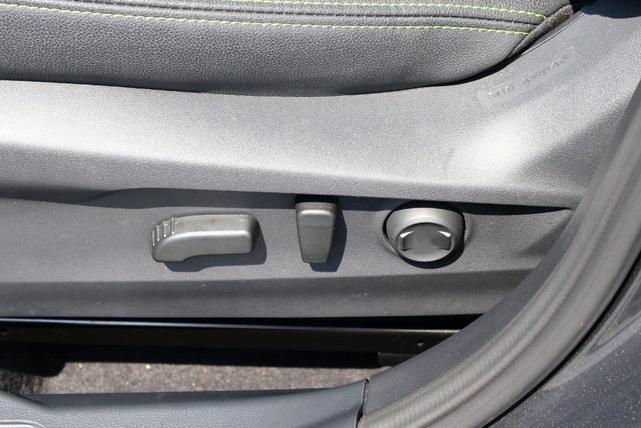 Photo of 2025 Magnetite Gray Metallic Subaru Outback