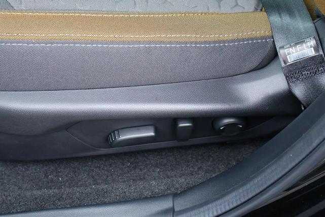 Photo of 2025 Crystal Black Silica Subaru Crosstrek