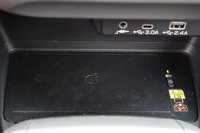 Photo of 2025 Crystal Black Silica Subaru Crosstrek