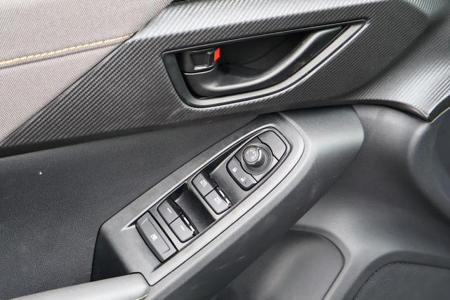 Photo of 2025 Crystal Black Silica Subaru Crosstrek