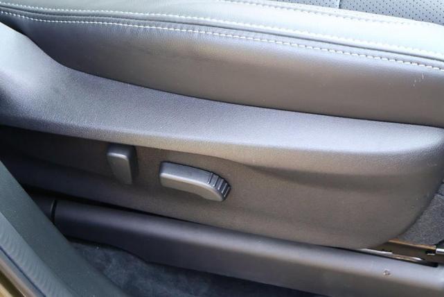 Photo of 2024 Autumn Green Metallic Subaru Ascent
