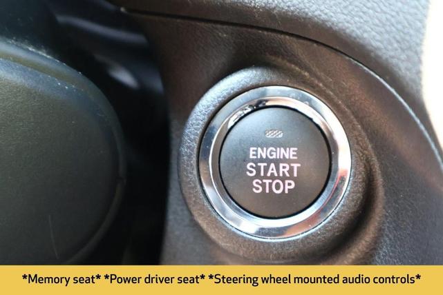 Photo of 2024 Autumn Green Metallic Subaru Ascent