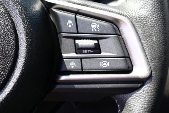 Photo of 2024 Autumn Green Metallic Subaru Ascent
