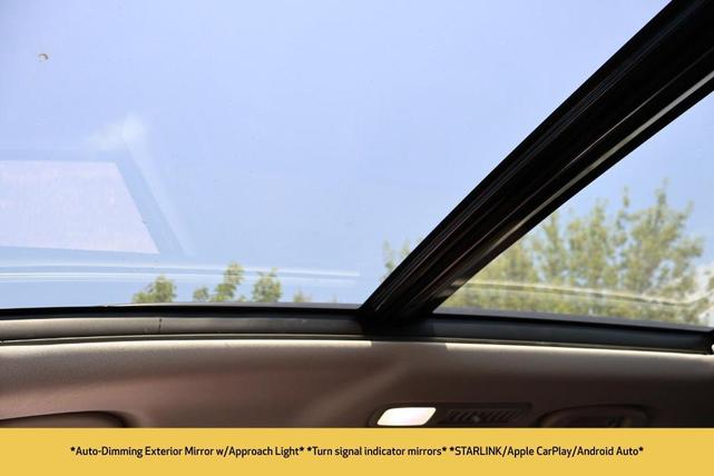 Photo of 2024 Autumn Green Metallic Subaru Ascent