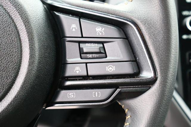 Photo of 2024 Ice Silver Metallic Subaru Crosstrek