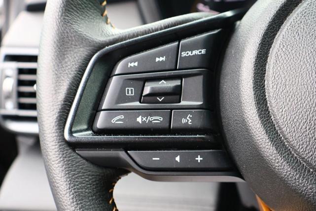 Photo of 2025 Magnetite Gray Metallic Subaru Outback