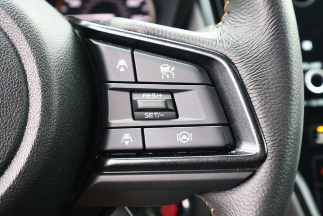 Photo of 2025 Magnetite Gray Metallic Subaru Outback