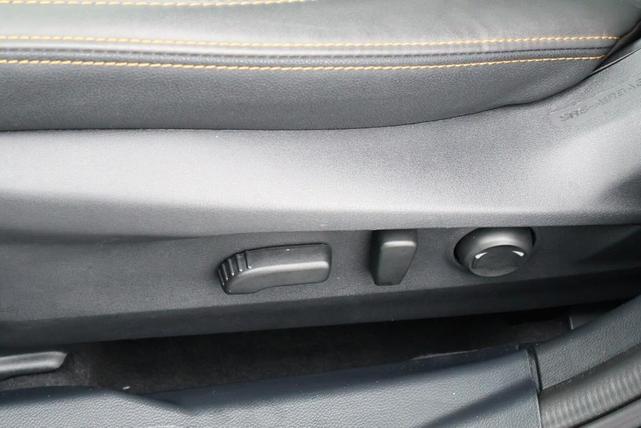 Photo of 2025 Magnetite Gray Metallic Subaru Outback