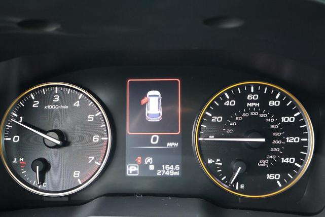 Photo of 2025 Magnetite Gray Metallic Subaru Outback