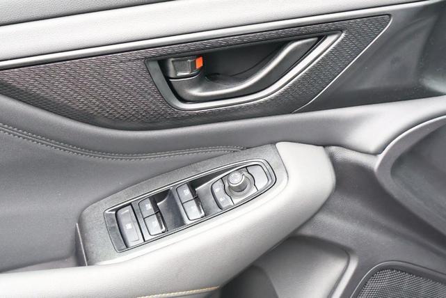 Photo of 2025 Magnetite Gray Metallic Subaru Outback