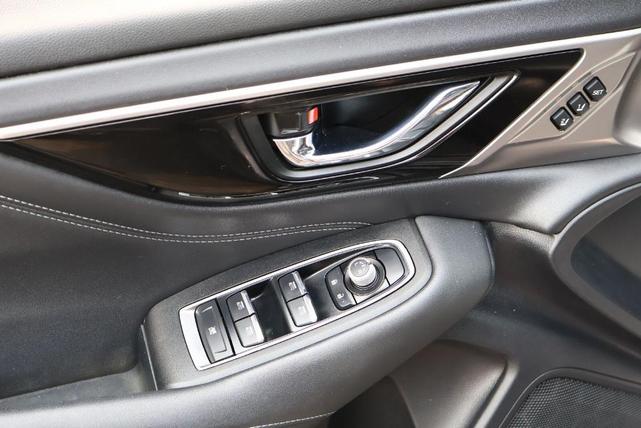 Photo of 2020 Magnetite Gray Metallic Subaru Outback