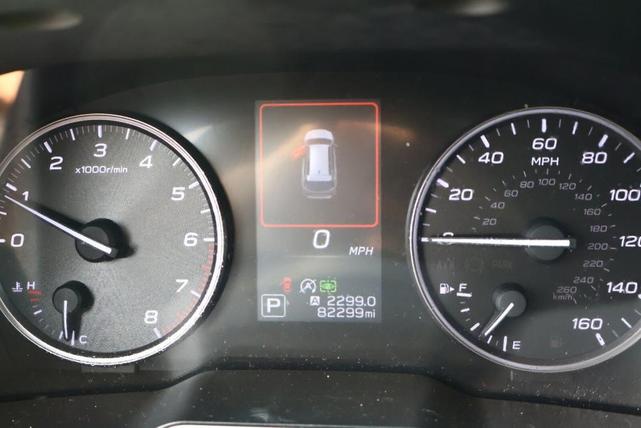 Photo of 2020 Magnetite Gray Metallic Subaru Outback