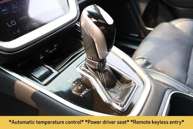 Photo of 2020 Magnetite Gray Metallic Subaru Outback