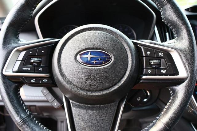Photo of 2020 Magnetite Gray Metallic Subaru Outback