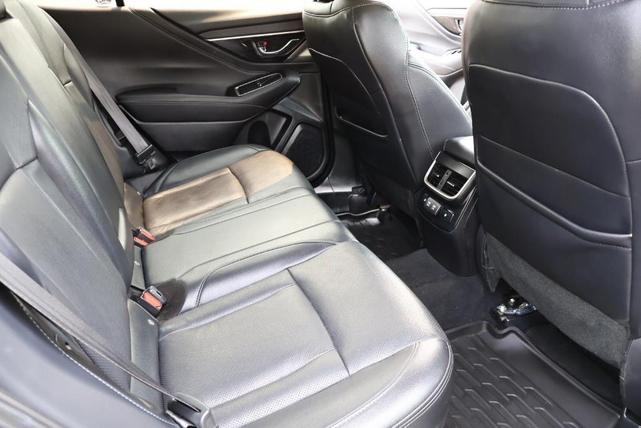 Photo of 2020 Magnetite Gray Metallic Subaru Outback