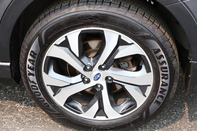 Photo of 2020 Magnetite Gray Metallic Subaru Outback