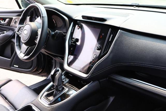 Photo of 2020 Magnetite Gray Metallic Subaru Outback