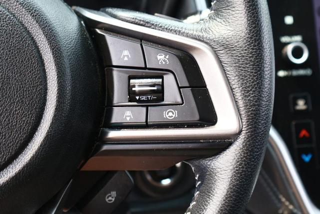 Photo of 2020 Magnetite Gray Metallic Subaru Outback