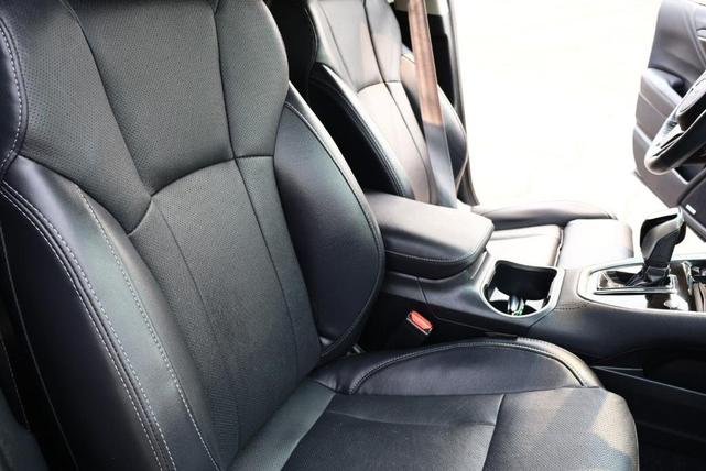 Photo of 2020 Magnetite Gray Metallic Subaru Outback