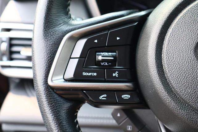 Photo of 2020 Magnetite Gray Metallic Subaru Outback