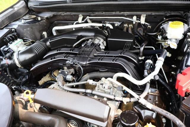Photo of 2020 Magnetite Gray Metallic Subaru Outback