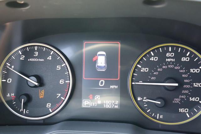 Photo of 2025 Magnetite Gray Metallic Subaru Crosstrek