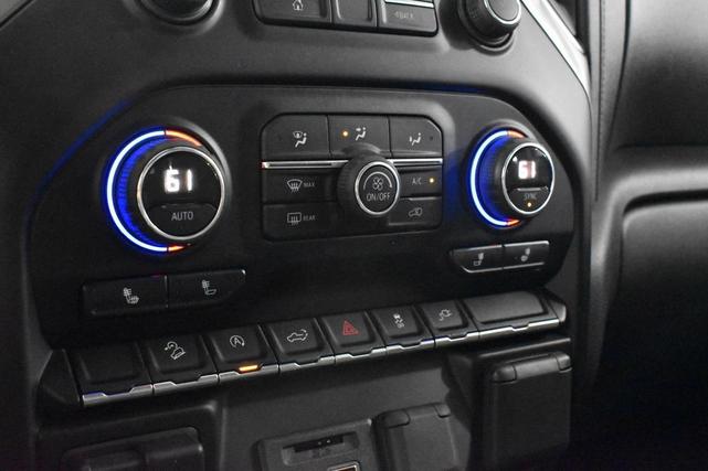 Photo of 2019 WHITE Chevrolet Silverado 1500