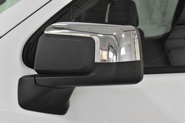 Photo of 2019 WHITE Chevrolet Silverado 1500