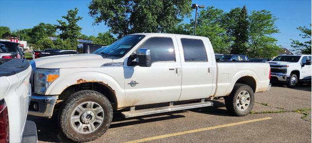 2014 Ford F-350