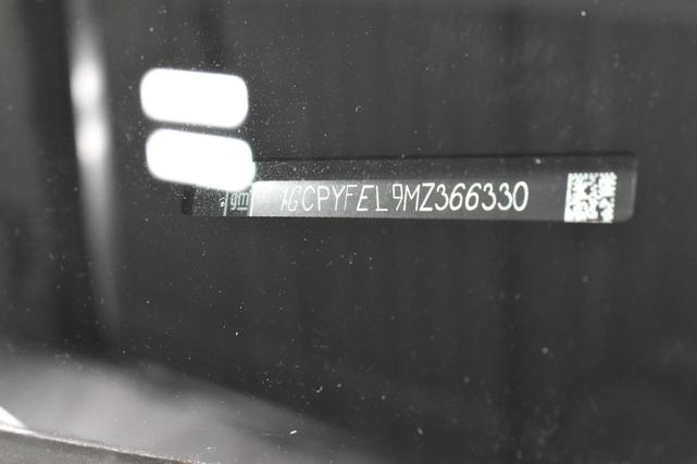 Photo of 2021 Satin Steel Metallic Chevrolet Silverado 1500