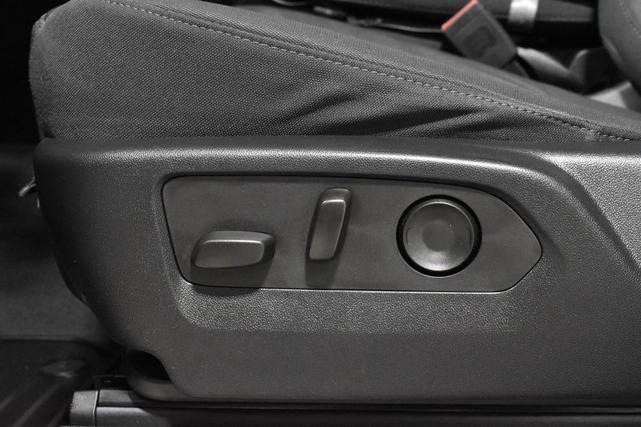 Photo of 2023 Black Chevrolet Silverado 1500
