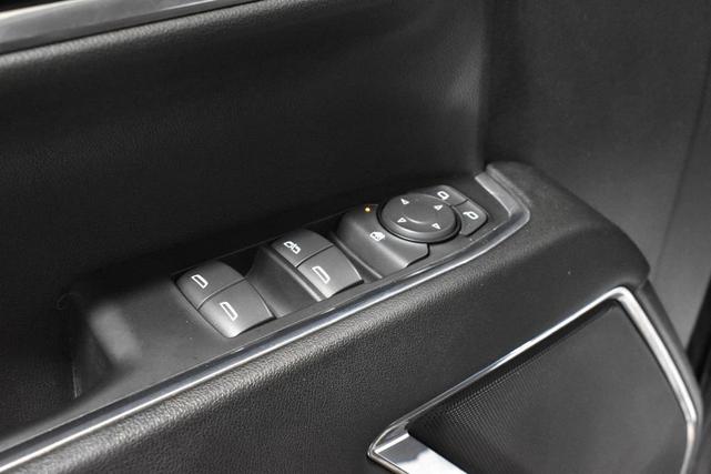 Photo of 2023 Black Chevrolet Silverado 1500