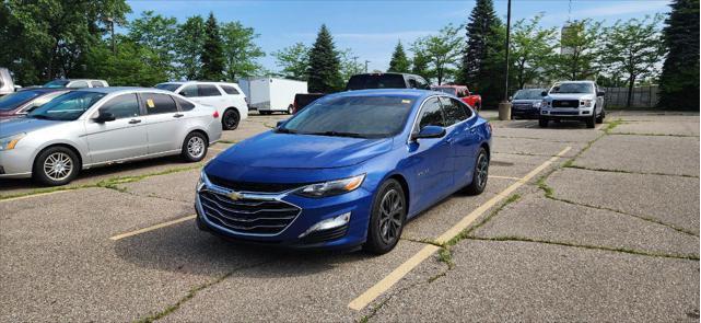 2023 Chevrolet Malibu
