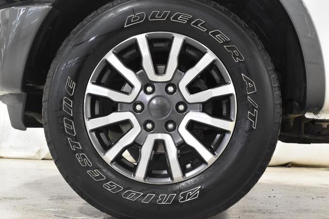 Photo of 2019 Magnetic Metallic Ford Ranger