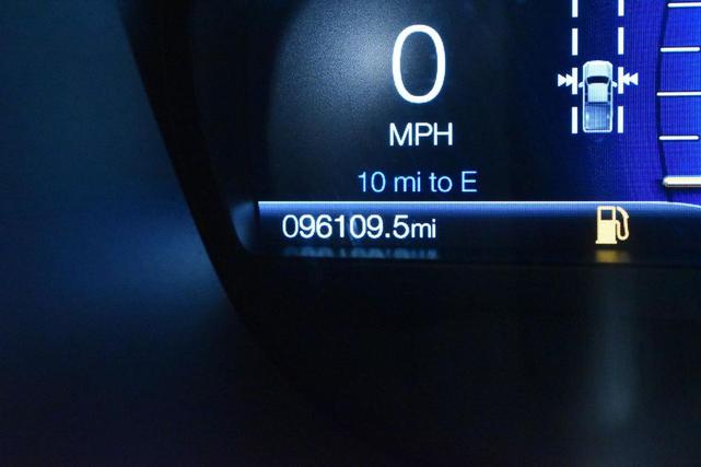 Photo of 2019 Magnetic Metallic Ford Ranger