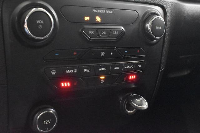 Photo of 2019 Magnetic Metallic Ford Ranger