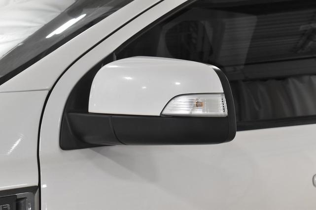 Photo of 2019 Magnetic Metallic Ford Ranger