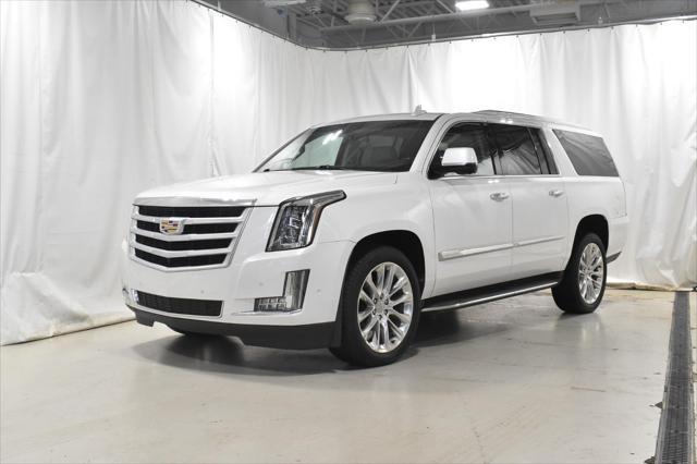 2020 Cadillac Escalade Esv