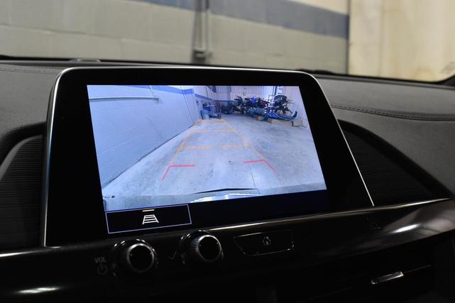 Photo of 2021 Black Raven Cadillac CT4