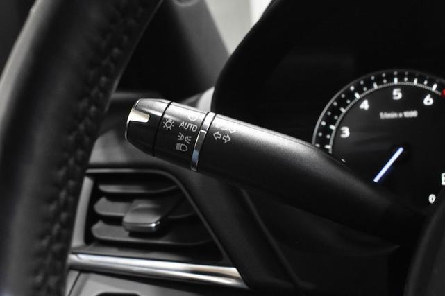 Photo of 2021 Black Raven Cadillac CT4
