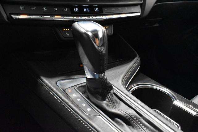 Photo of 2021 Black Raven Cadillac CT4