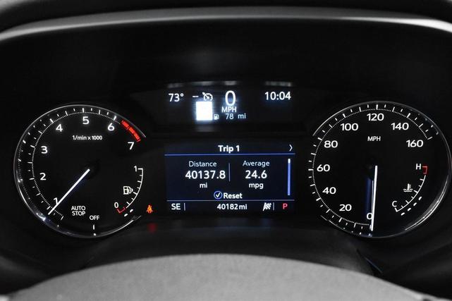 Photo of 2021 Black Raven Cadillac CT4