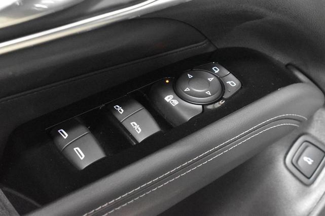 Photo of 2021 Black Raven Cadillac CT4