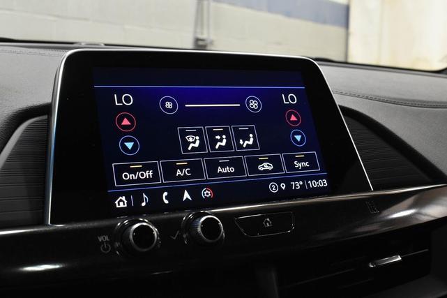 Photo of 2021 Black Raven Cadillac CT4